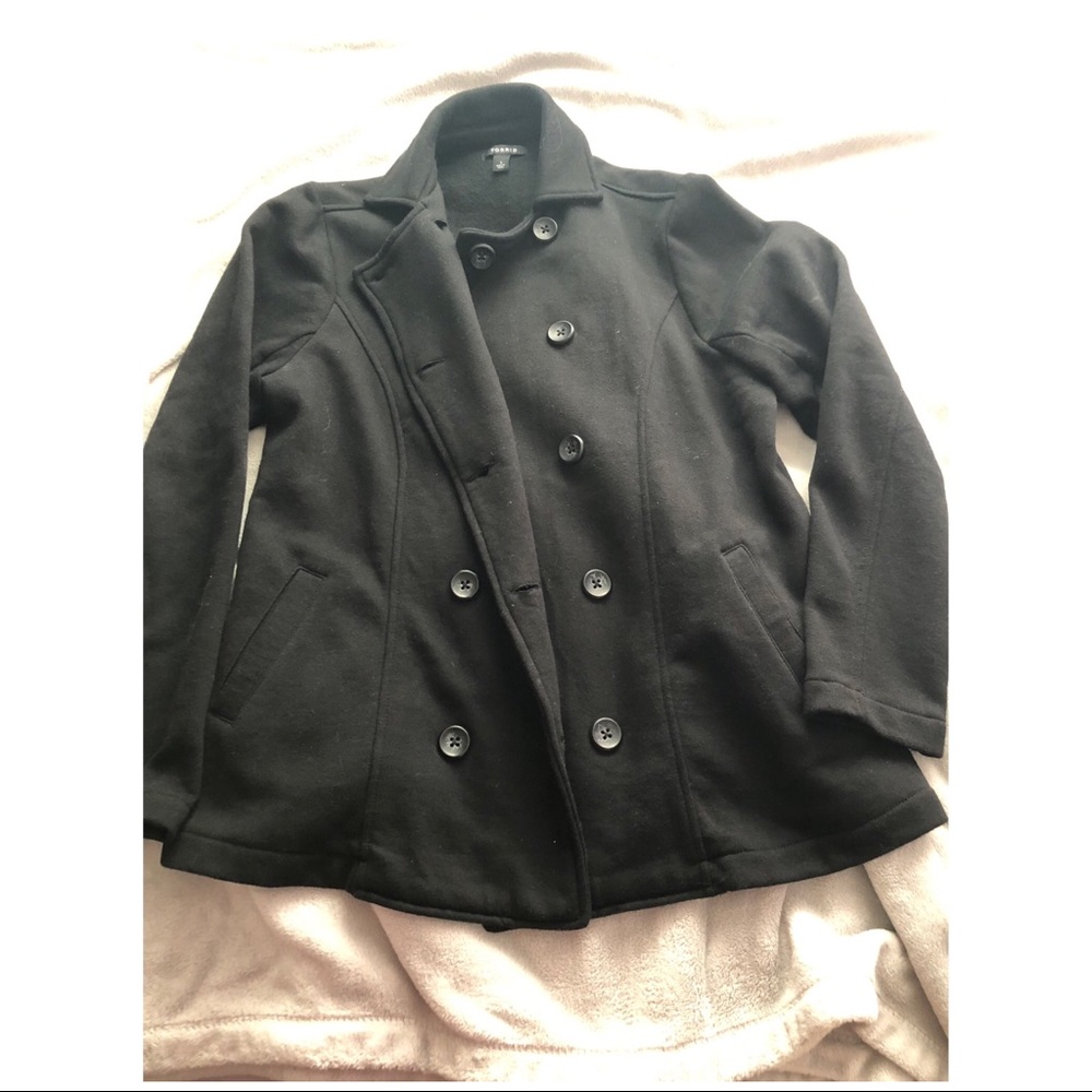 💕HP💕Torrid women’s plus size jacket